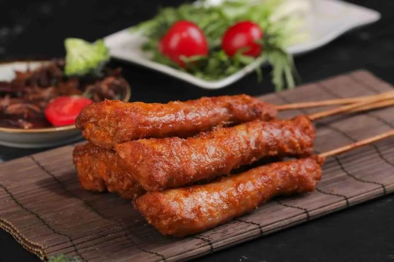 “粽”是幸福，“脖”你开心