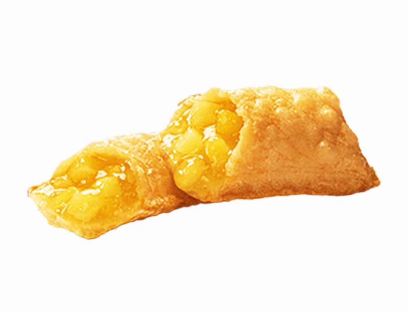 菠萝派